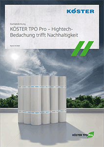 KOESTER TPO Pro