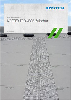 KOESTER TPO Akcesoria